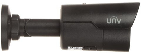 KAMERA IP IPC2124LE-ADF28KM-G-BLACK - 4 Mpx 2.8 mm UNIVIEW