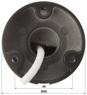KAMERA IP IPC2124LE-ADF28KM-G-BLACK - 4 Mpx 2.8 mm UNIVIEW