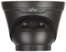 KAMERA IP IPC3612LE-ADF28KMC-WL-BLACK ColorHunter - 1080p 2.8 mm UNIVIEW