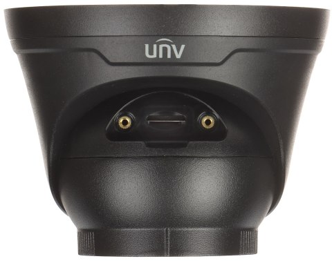 KAMERA IP IPC3612LE-ADF28KMC-WL-BLACK ColorHunter - 1080p 2.8 mm UNIVIEW