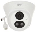 KAMERA IP IPC3612LE-ADF28KMC-WL ColorHunter - 1080p 2.8 mm UNIVIEW