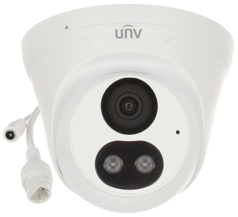 KAMERA IP IPC3612LE-ADF28KMC-WL ColorHunter - 1080p 2.8 mm UNIVIEW