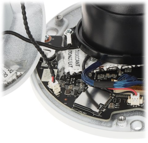 KAMERA WANDALOODPORNA IP IPC314SB-ADF28K-I0 - 4 Mpx 2.8 mm UNIVIEW