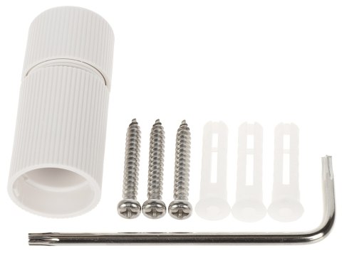 KAMERA WANDALOODPORNA IP IPC314SB-ADF28K-I0 - 4 Mpx 2.8 mm UNIVIEW