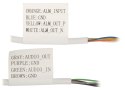 KAMERA WANDALOODPORNA IP IPC322SB-DF28K-I0 - 1080p 2.8 mm UNIVIEW
