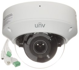 KAMERA WANDALOODPORNA IP IPC3238SB-ADZK-I0 - 8.3 Mpx 4K UHD 2.8 ... 12 mm UNIVIEW