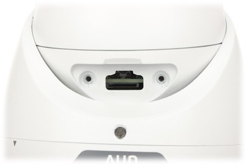 KAMERA WANDALOODPORNA IP IPC3605SB-ADF16KM-I0 - 5 Mpx 1.68 mm UNIVIEW