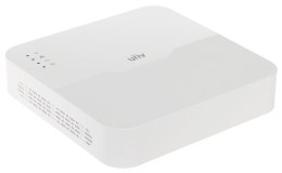 REJESTRATOR IP NVR301-04LX-P4 4 KANAŁY, 4 PoE UNIVIEW