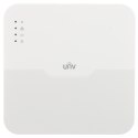 REJESTRATOR IP NVR301-04LX-P4 4 KANAŁY, 4 PoE UNIVIEW