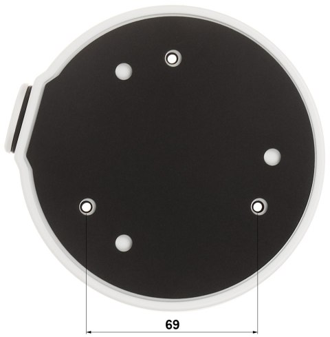 UCHWYT KAMERY TR-JB03-H-IN UNIVIEW
