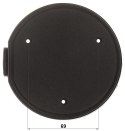 UCHWYT KAMERY TR-JB03-I-IN-BLACK UNIVIEW