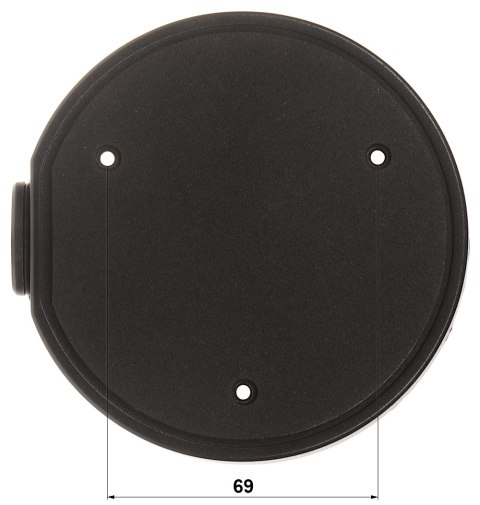 UCHWYT KAMERY TR-JB03-I-IN-BLACK UNIVIEW