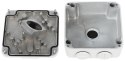 UCHWYT KAMERY TR-JB07-D-IN UNIVIEW