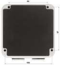 UCHWYT KAMERY TR-JB07-D-IN UNIVIEW