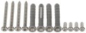 UCHWYT KAMERY TR-JB07-D-IN UNIVIEW