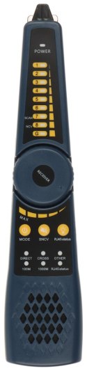 WIELOFUNKCYJNY TESTER CCTV CS-H9-70HG DELTA TESTER
