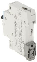 WYŁĄCZNIK NADPRĄDOWY LE-403430 JEDNOFAZOWY 6 A TYP C LEGRAND