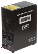 ZASILACZ UPS SINUS-PRO-2000W-24/230V 2000 VA VOLT Polska