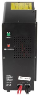 ZASILACZ UPS SINUS-PRO-2000W-24/230V 2000 VA VOLT Polska
