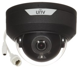 KAMERA WANDALOODPORNA IP IPC322LB-AF28WK-G-BLACK Wi-Fi - 1080p 2.8 mm UNIVIEW