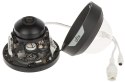 KAMERA WANDALOODPORNA IP IPC322LB-AF28WK-G-BLACK Wi-Fi - 1080p 2.8 mm UNIVIEW