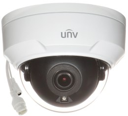 KAMERA WANDALOODPORNA IP IPC322LB-DSF28K-G - 1080p 2.8 mm UNIVIEW