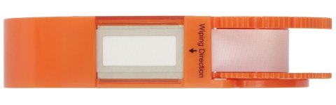 KASETA DO CZYSZCZENIA ZŁĄCZY ŚWIATŁOWODOWYCH NEOCLEAN-R2 NTT AT