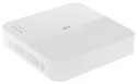 REJESTRATOR IP NVR301-04LS3-P4 4 KANAŁY, 4 PoE UNIVIEW