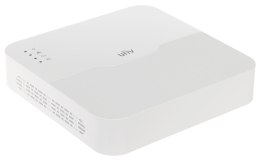 REJESTRATOR IP NVR301-04LS3-P4 4 KANAŁY, 4 PoE UNIVIEW