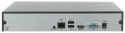REJESTRATOR IP NVR301-04S3 4 KANAŁY UNIVIEW