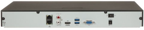 REJESTRATOR IP NVR302-16S2 16 KANAŁÓW UNIVIEW