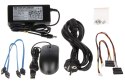 REJESTRATOR IP NVR302-16S2 16 KANAŁÓW UNIVIEW