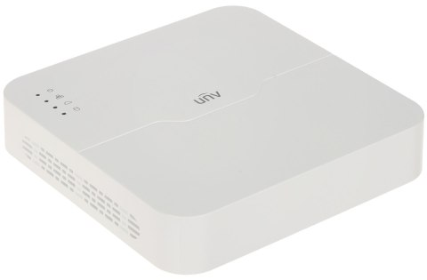 REJESTRATOR IP NVR501-04B-LP4 4 KANAŁY, 4 PoE UNIVIEW