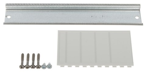 ROZDZIELNICA NATYNKOWA HERMETYCZNA 8-MODUŁOWA ROZ/4-8/EL Marlanvil