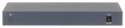 SWITCH POE DS-3E0510P-E 8-PORTOWY + 1X UPLINK + 1X SFP Hikvision