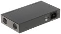 SWITCH POE NSW2010-6T-POE-IN 4-PORTOWY UNIVIEW