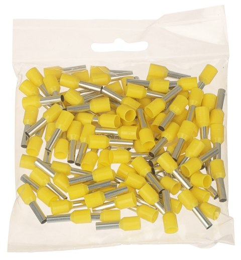 TULEJKA KABLOWA TUL-6/12/DIN-Y*P100