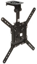 UCHWYT SUFITOWY DO TELEWIZORA LUB MONITORA BRATECK-LCD-CM344