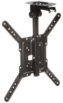 UCHWYT SUFITOWY DO TELEWIZORA LUB MONITORA BRATECK-LCD-CM344