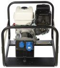 AGREGAT PRĄDOTWÓRCZY FH-6001R 5600 W Honda GX 390 FOGO