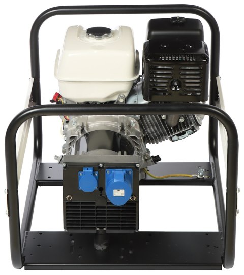 AGREGAT PRĄDOTWÓRCZY FH-6001R 5600 W Honda GX 390 FOGO