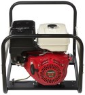AGREGAT PRĄDOTWÓRCZY FH-6001R 5600 W Honda GX 390 FOGO