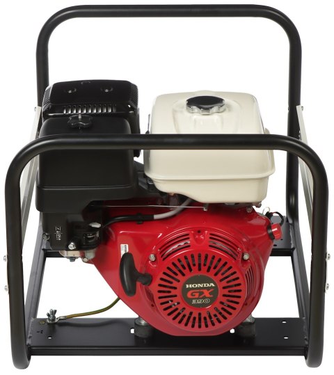 AGREGAT PRĄDOTWÓRCZY FH-6001R 5600 W Honda GX 390 FOGO