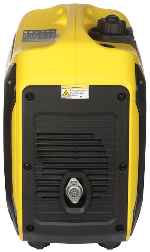 INWERTEROWY AGREGAT PRĄDOTWÓRCZY DY-2810/IS-B 2500 W Dynamo