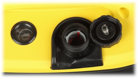 INWERTEROWY AGREGAT PRĄDOTWÓRCZY DY-2810/IS-B 2500 W Dynamo