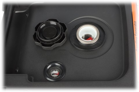 INWERTEROWY AGREGAT PRĄDOTWÓRCZY DY-4010/ISER-B 3500 W Dynamo