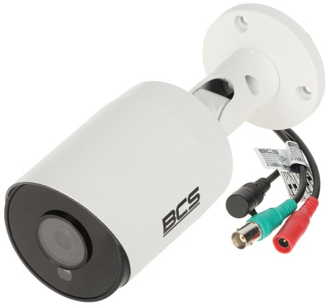 KAMERA AHD, HD-CVI, HD-TVI, PAL BCS-TA15FR4 - 8.3 Mpx, 4K UHD 3.6 mm BCS BASIC