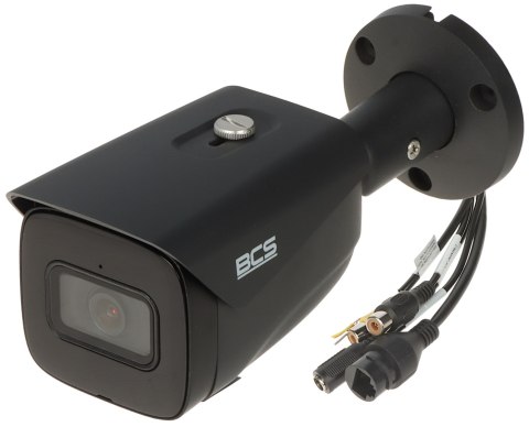 KAMERA IP BCS-L-TIP28FSR5-AI1-G - 8.3 Mpx 4K UHD 2.8 mm BCS Line