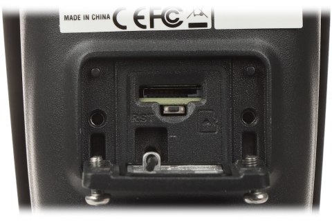 KAMERA IP BCS-L-TIP28FSR5-AI1-G - 8.3 Mpx 4K UHD 2.8 mm BCS Line