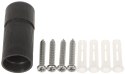 KAMERA IP BCS-L-TIP28FSR5-AI1-G - 8.3 Mpx 4K UHD 2.8 mm BCS Line